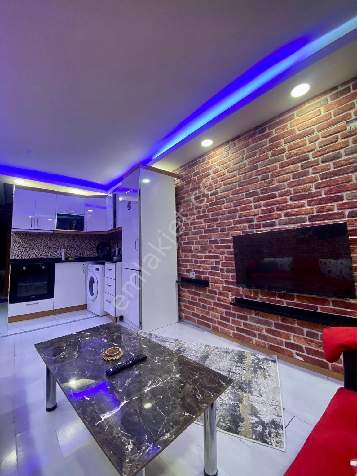 Şişli Tramp Avm Yanı 1+0 Ve 1+1 Ultra Lüks Günlük Aylık Kiralık Daireler