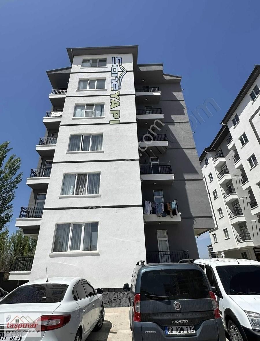 Taşpınar Gayrimenkulden Tacin Mah. Kiralık 1+1 Eşyalı Daire