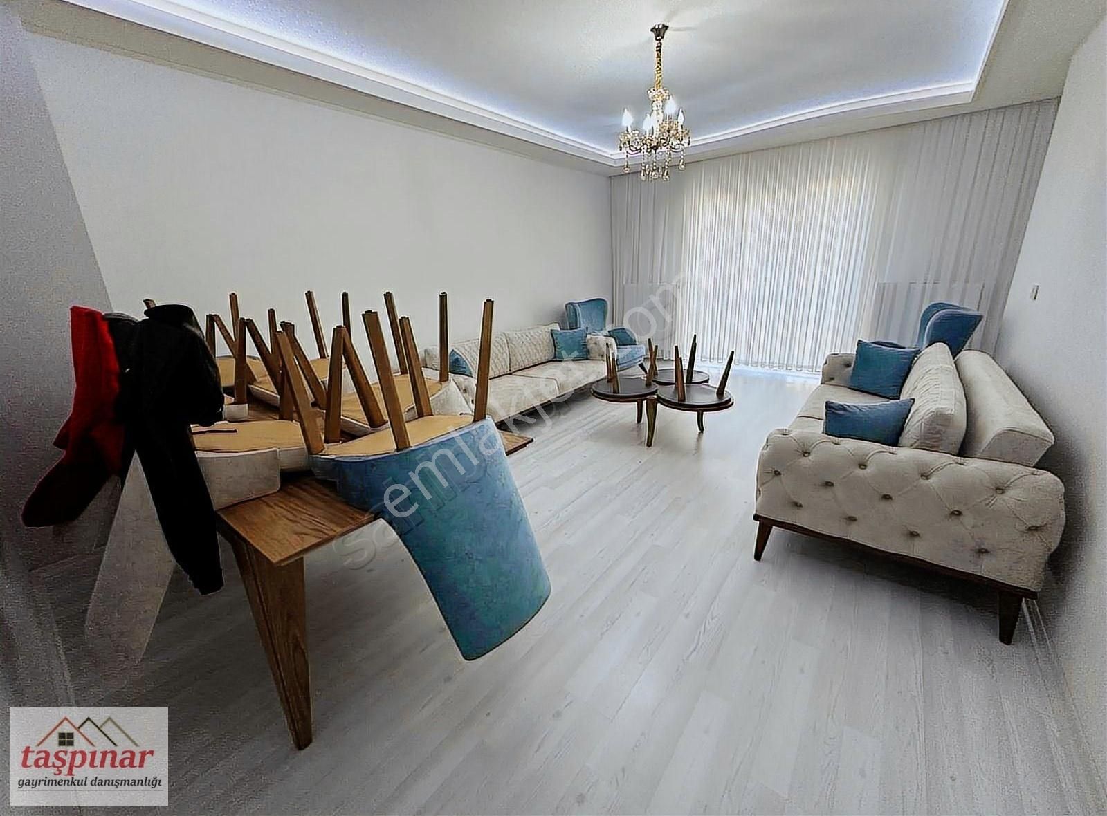 Taşpınar Gayrimenkulden Satılık Ereğlikapı Mah. 4+1 Daire