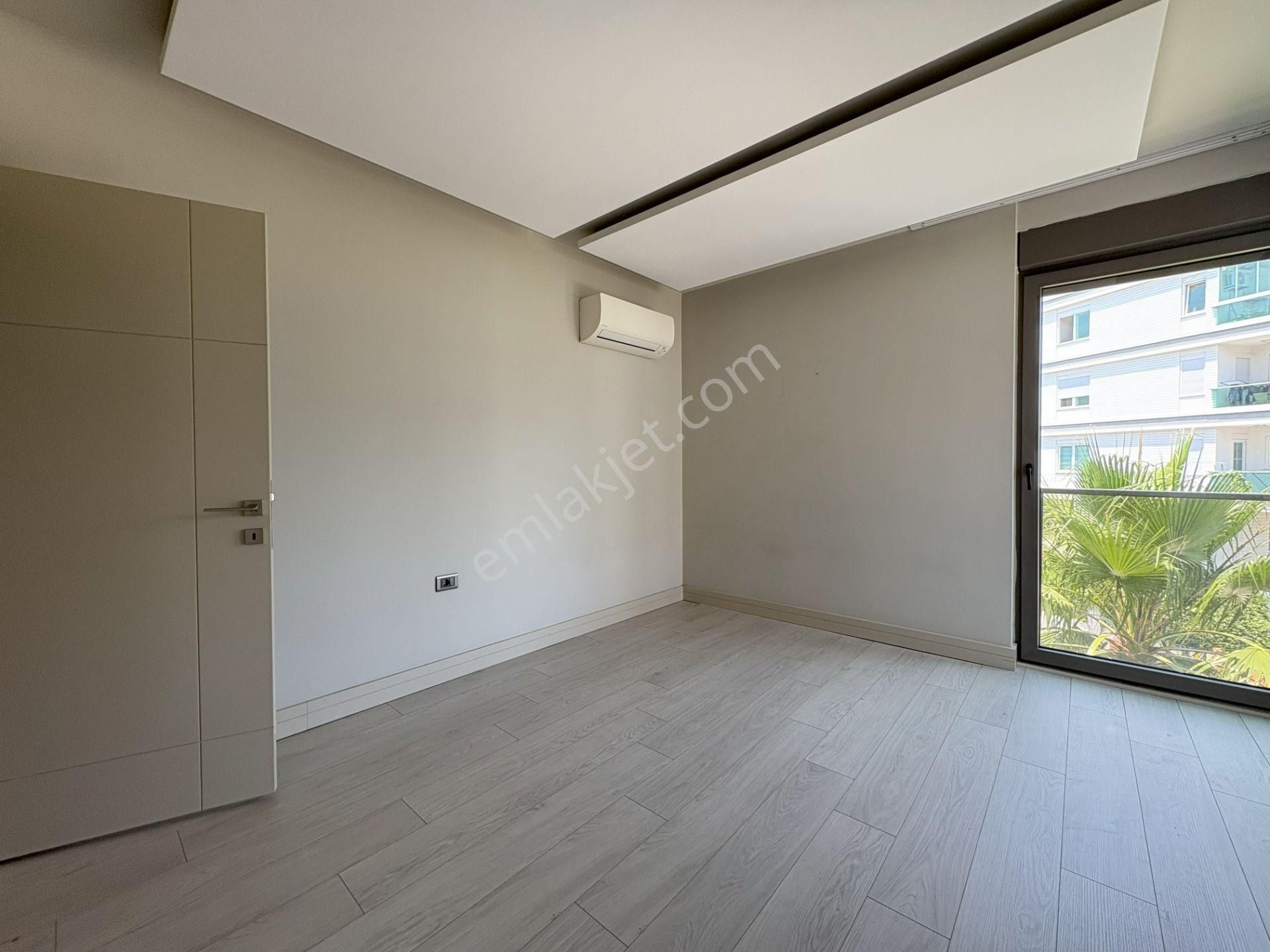 Molla Yusuf’ta Vatandaşlığa Uygun Ultra Lüks 3+1 Daire – Seçkin Site İçinde! - Görsel 26