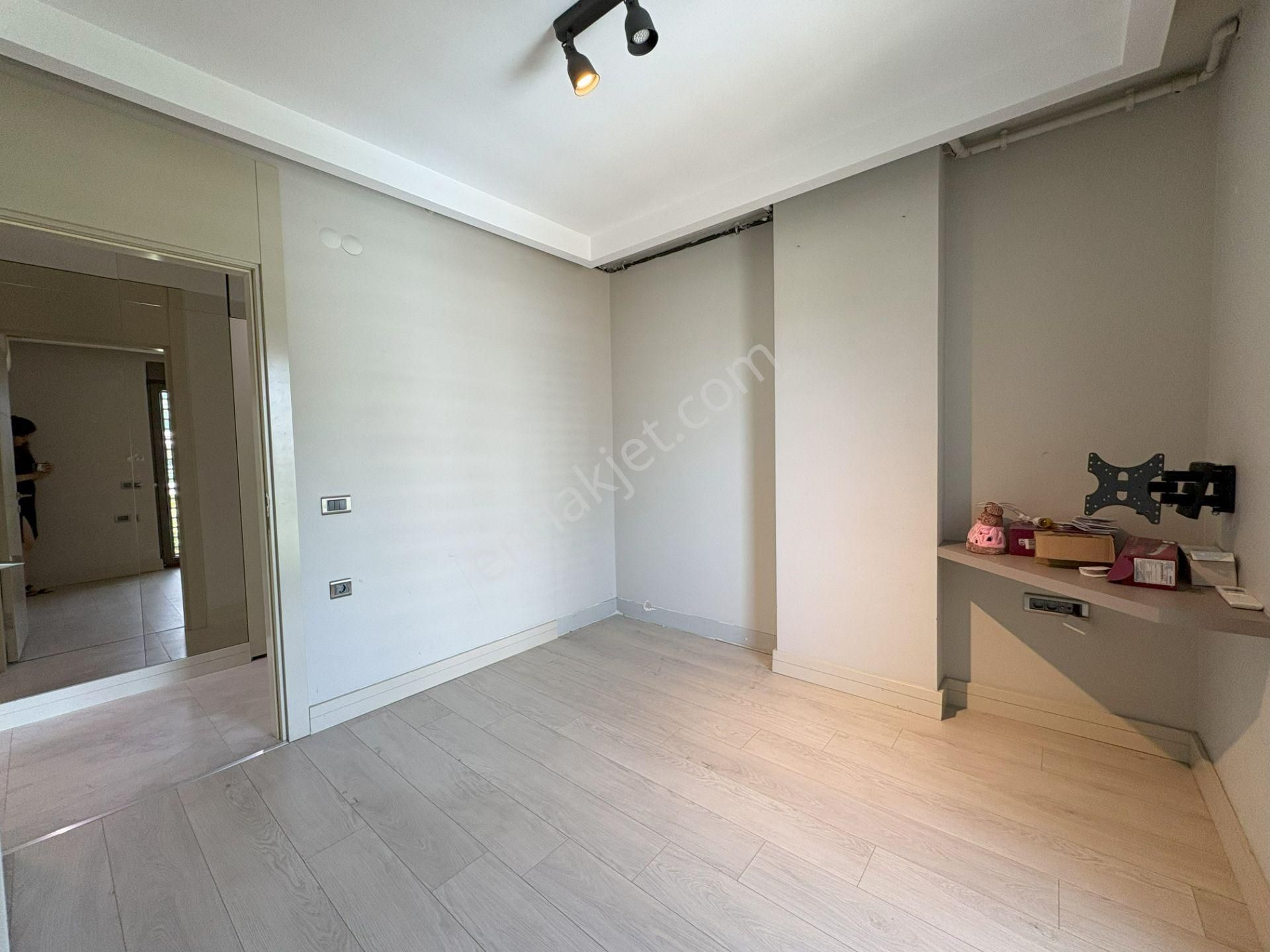 Molla Yusuf’ta Vatandaşlığa Uygun Ultra Lüks 3+1 Daire – Seçkin Site İçinde! - Görsel 22