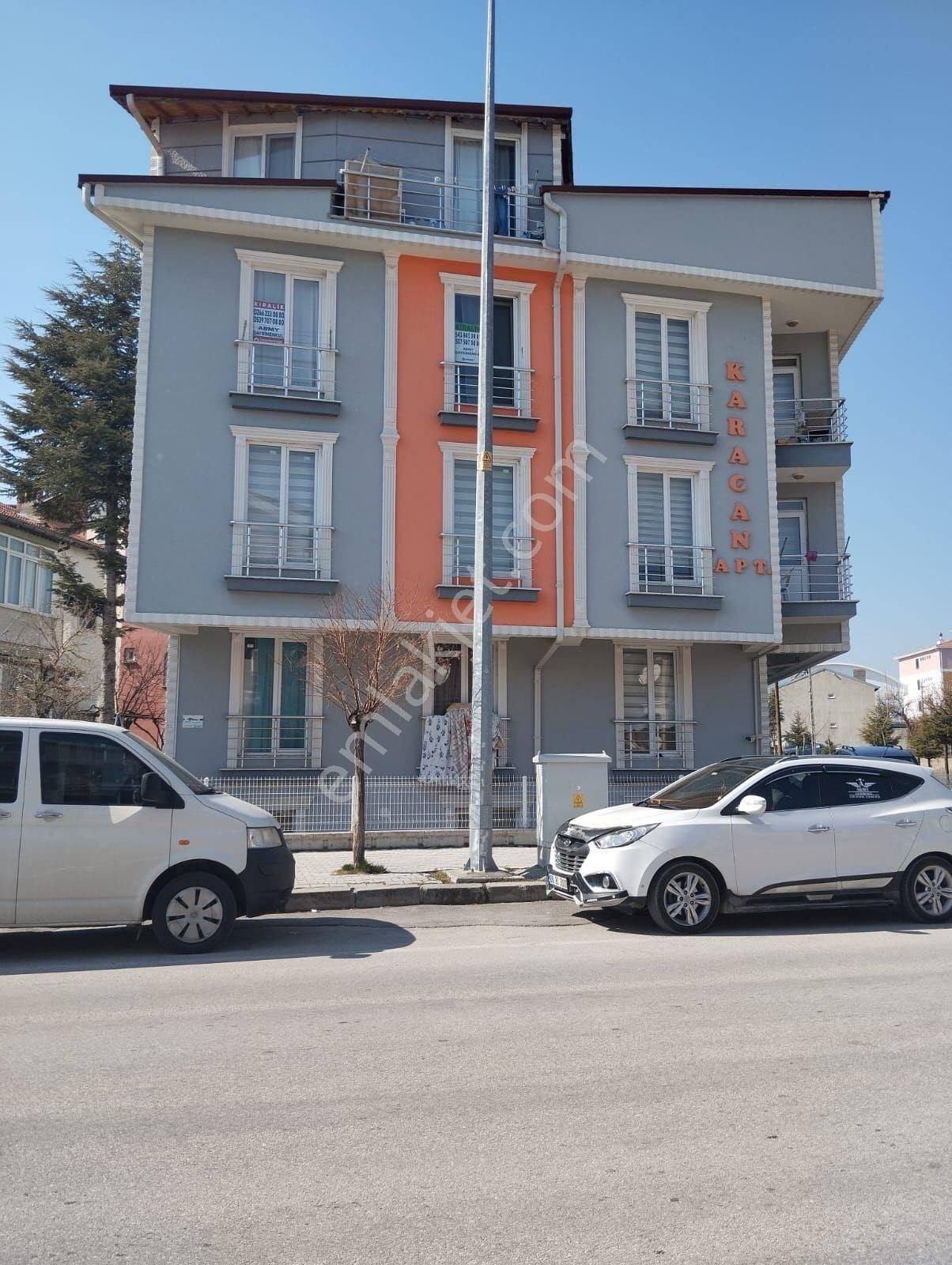 Isparta Merkez Zafer Mahallesinde Herşey Dahil Kiralık Apart