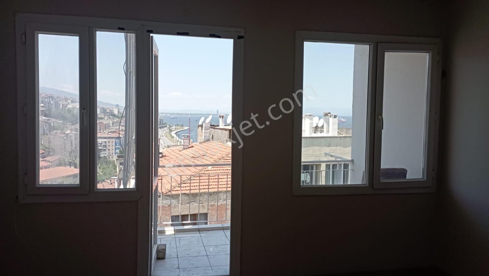 Güleç Gayrimenkul Konak Karataş,da Satılık 2+1 Daire