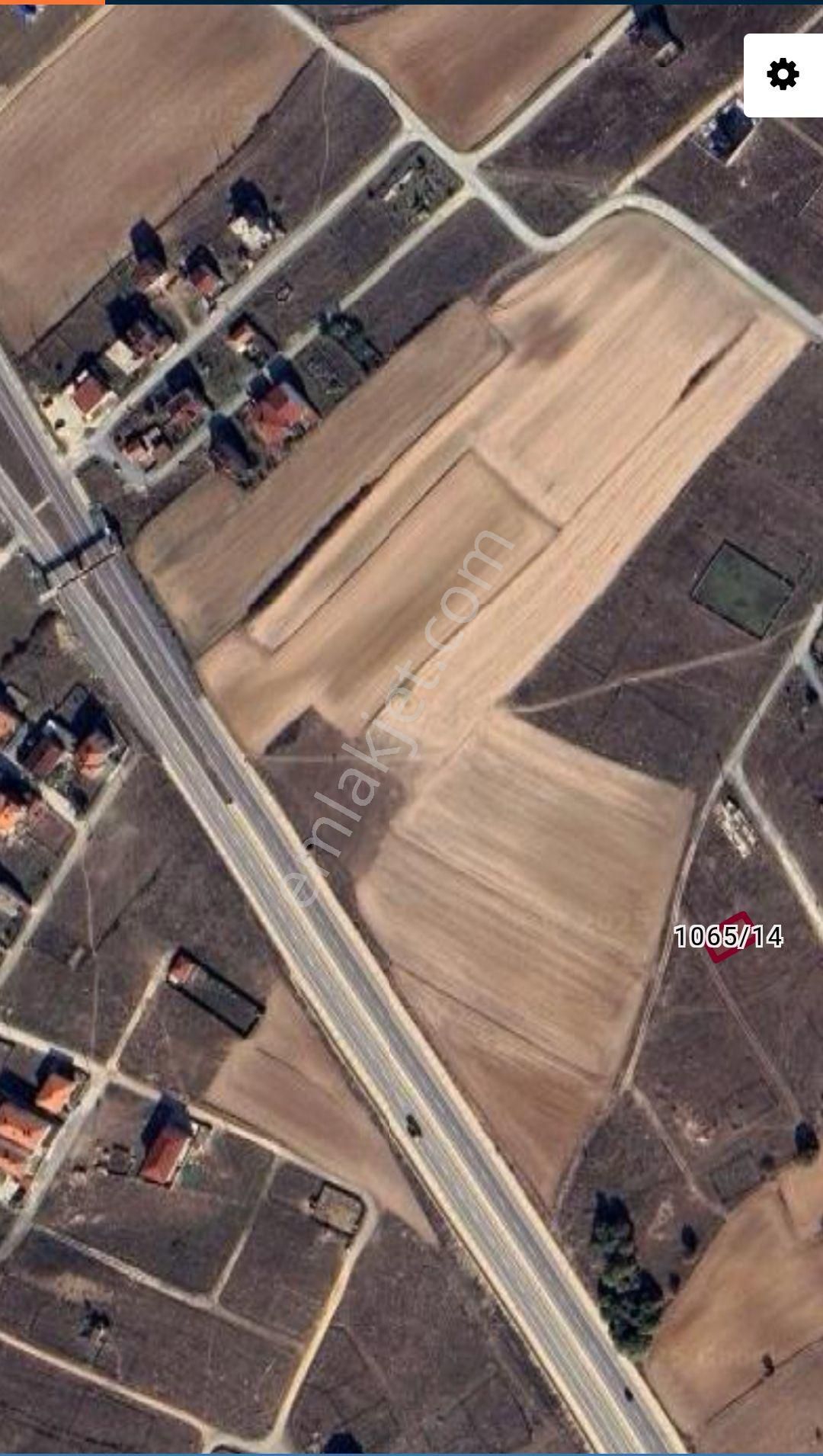 Saray Kupon Arsa