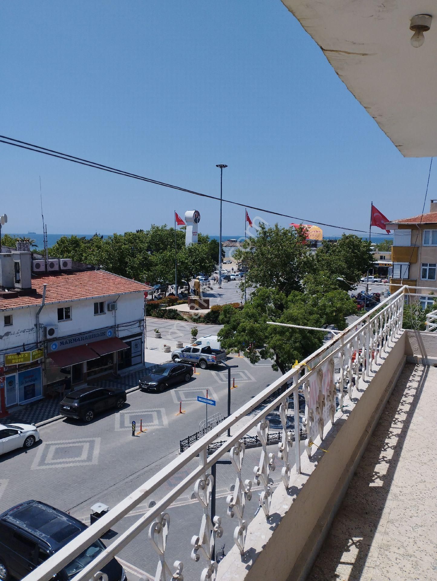 Şarköy Cum. Mah. Satılık Daire