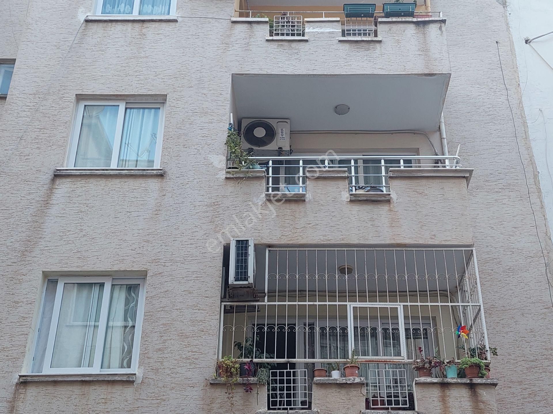 3+1 Sahibinden Dogalgazli Lux Yapili Daire