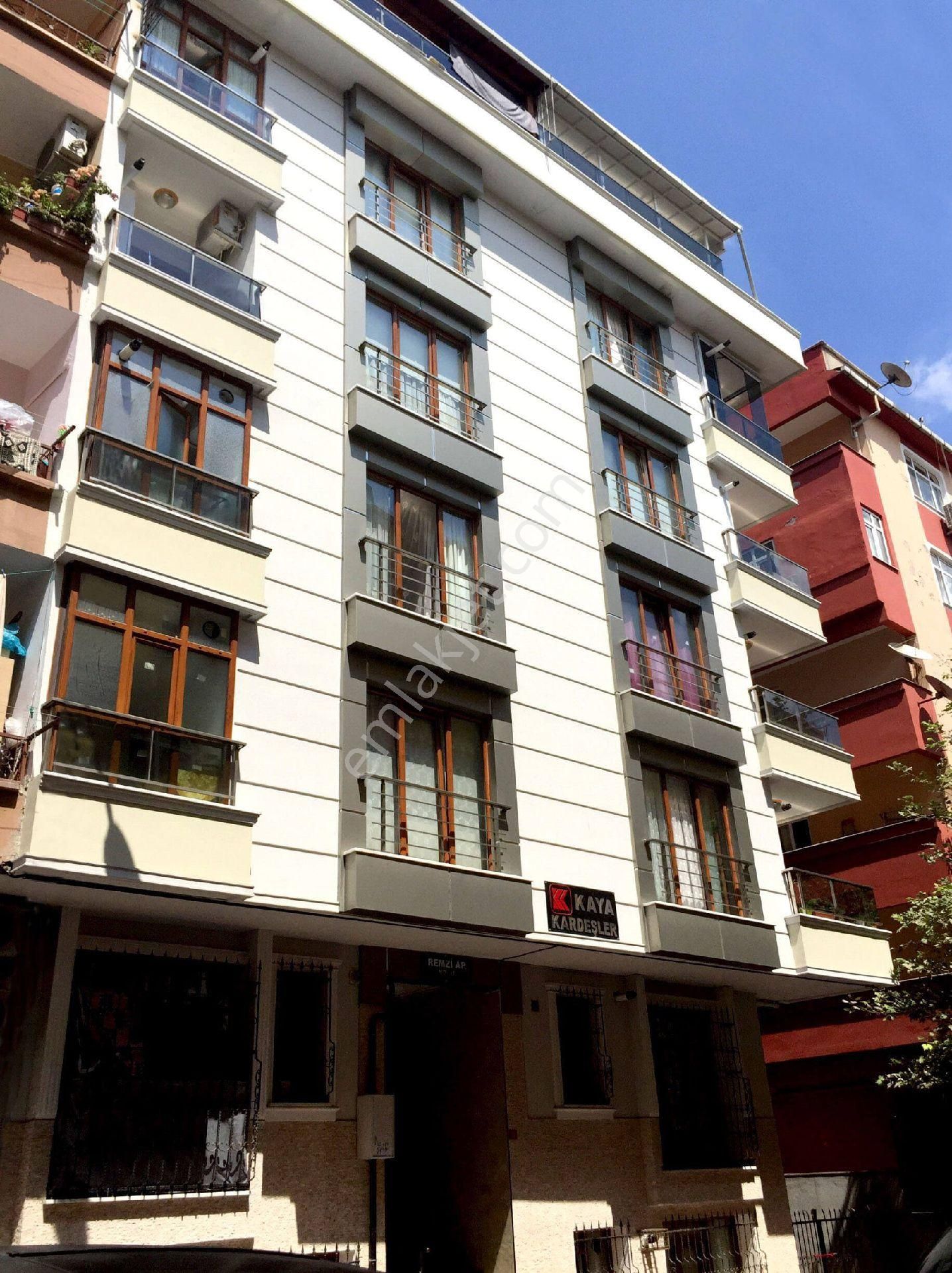 Yenibosna Kulelide Sahibinden Kiralık Daire