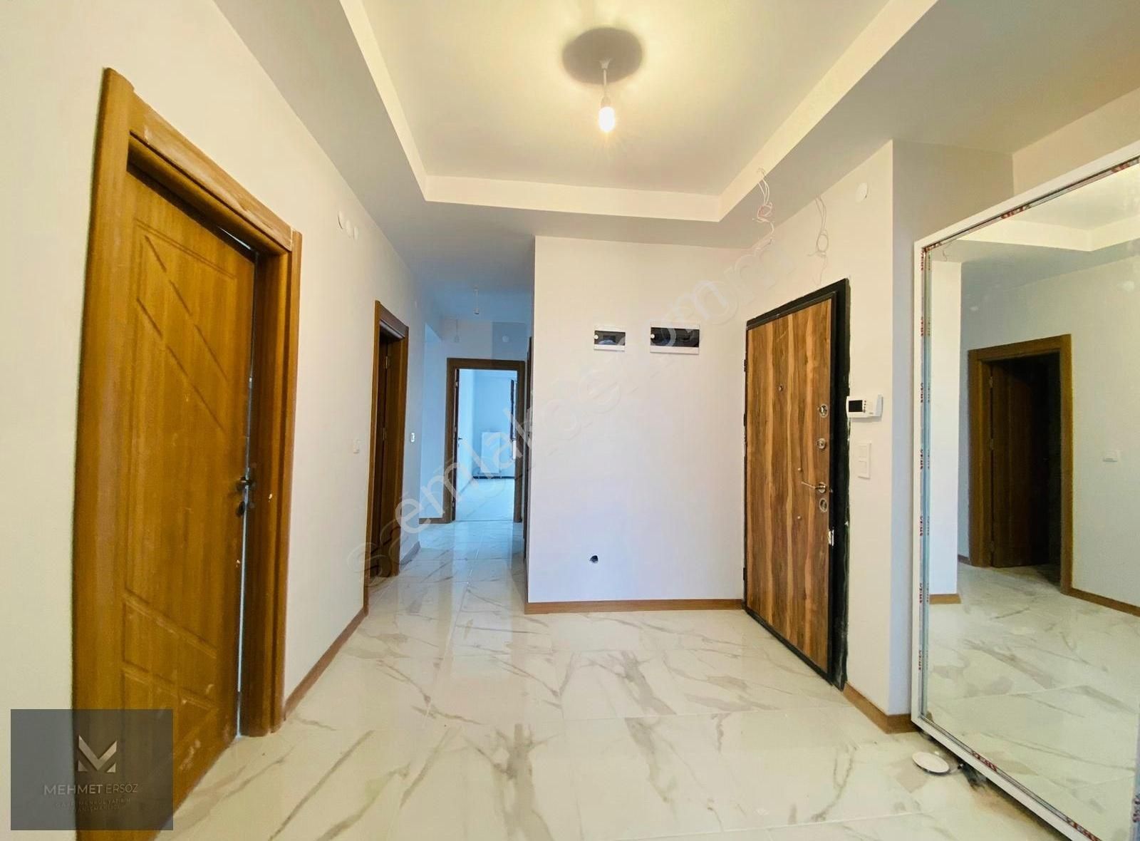 İldem Karakol Arkası Sıfır 3,5+1 Daireler Hemen Taşın Mehmet G.d