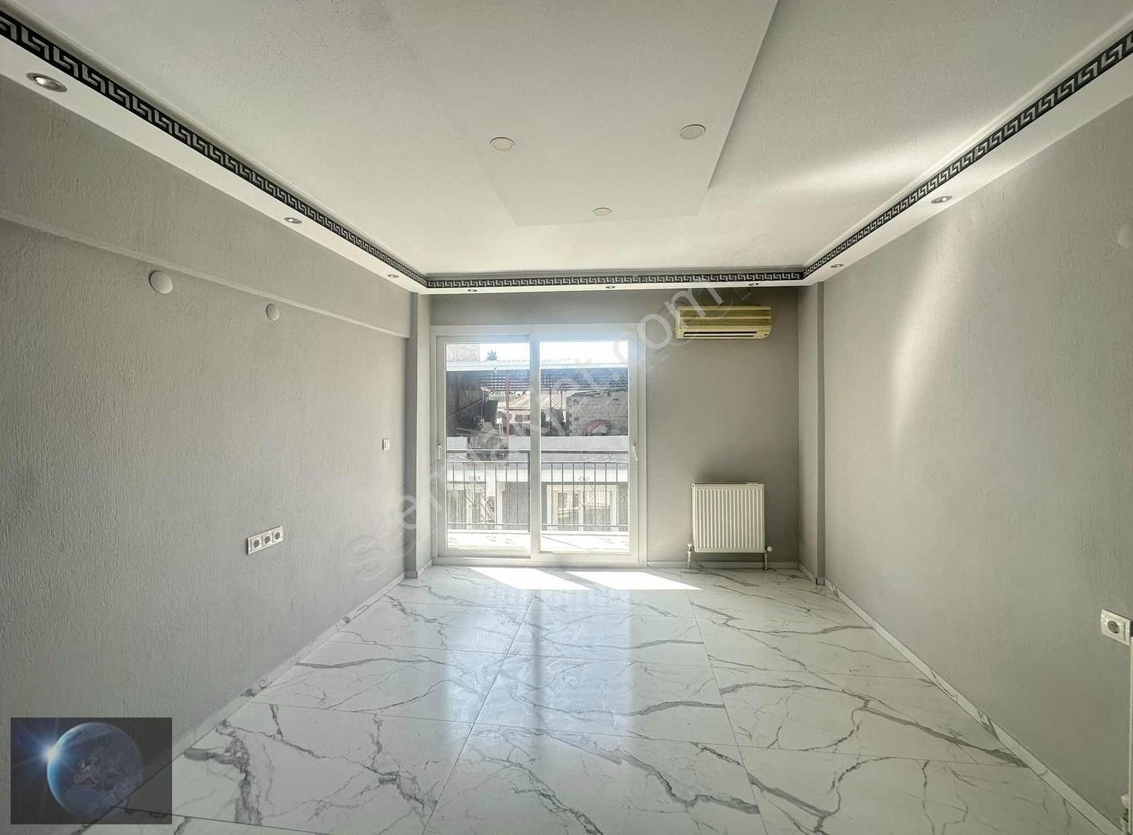 Buca Yeşilbağlar Mah/de 3+1 D.gazlı Lüx Daire