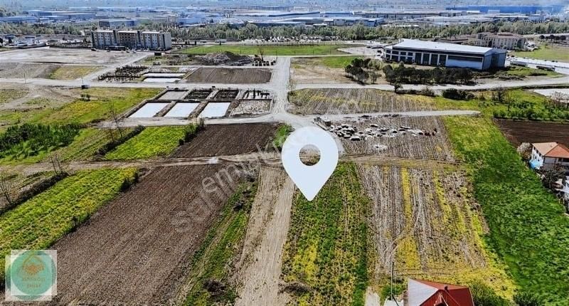 Altınköşe Emlak Satılık Gözde Mevkide 400m2 Arsa