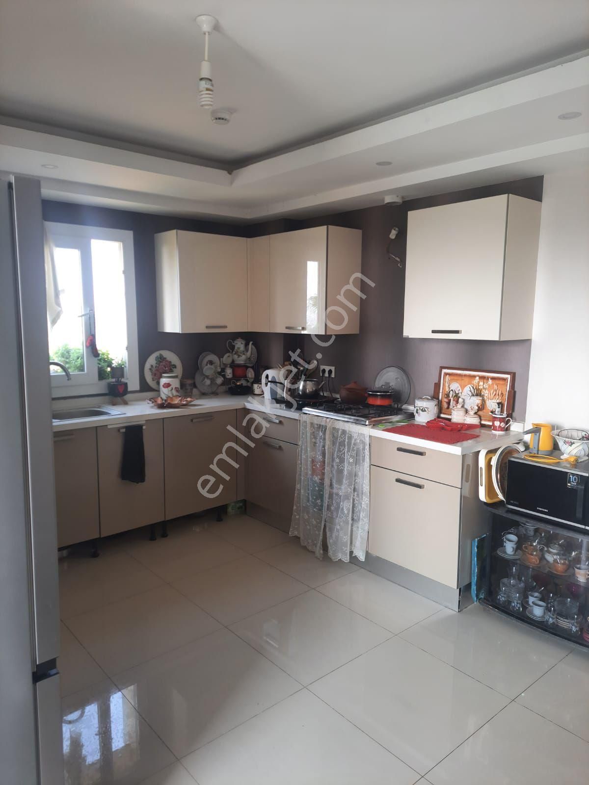 Nazıllı Şehır Gayrımenkul'den Sıerra Vıstada Havuzlu Sıtede Satılık 3+1 Daıre