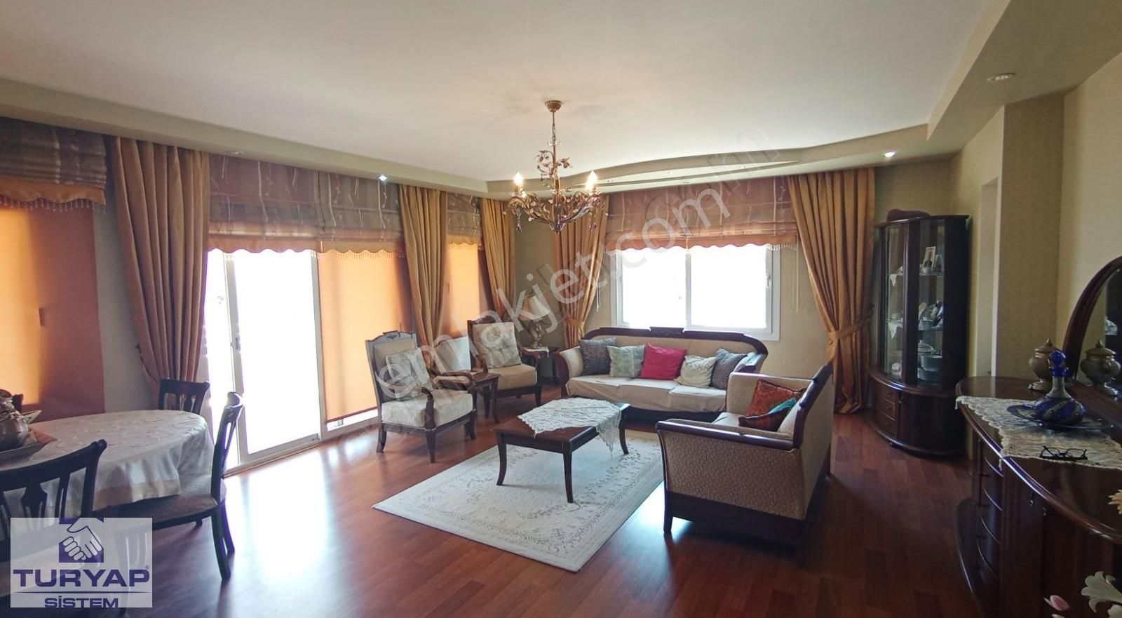 Mezitli Yenimahalle'de 2+1 Daire Takaslı Çok Geniş 4+1 Daire