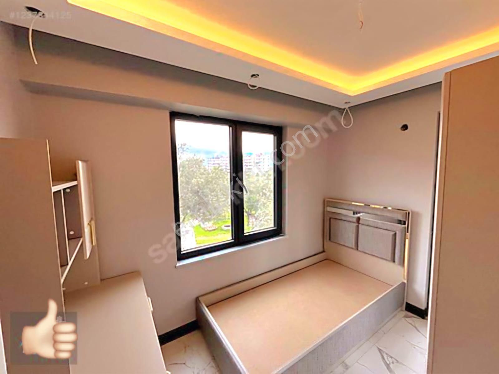 Edremit Hamidiye'de Satılık Sıfır Lüks Villa. - Görsel 7