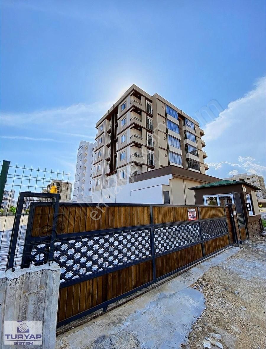 Turyap Sistem Kuyuluk Mahallesin'de Kiralık 3+1 Daire