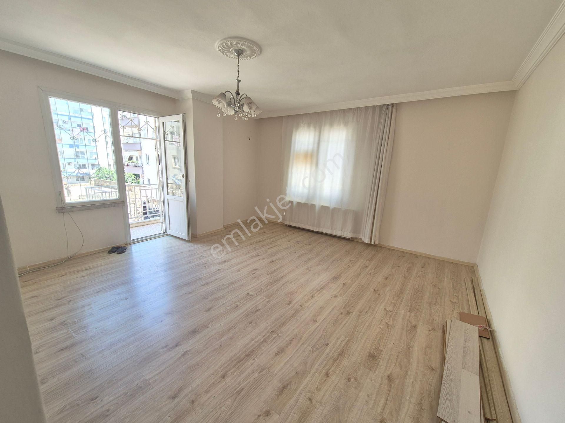 Prestij'den Bahçelievler'de Doğalgazlı 3+1 Daire