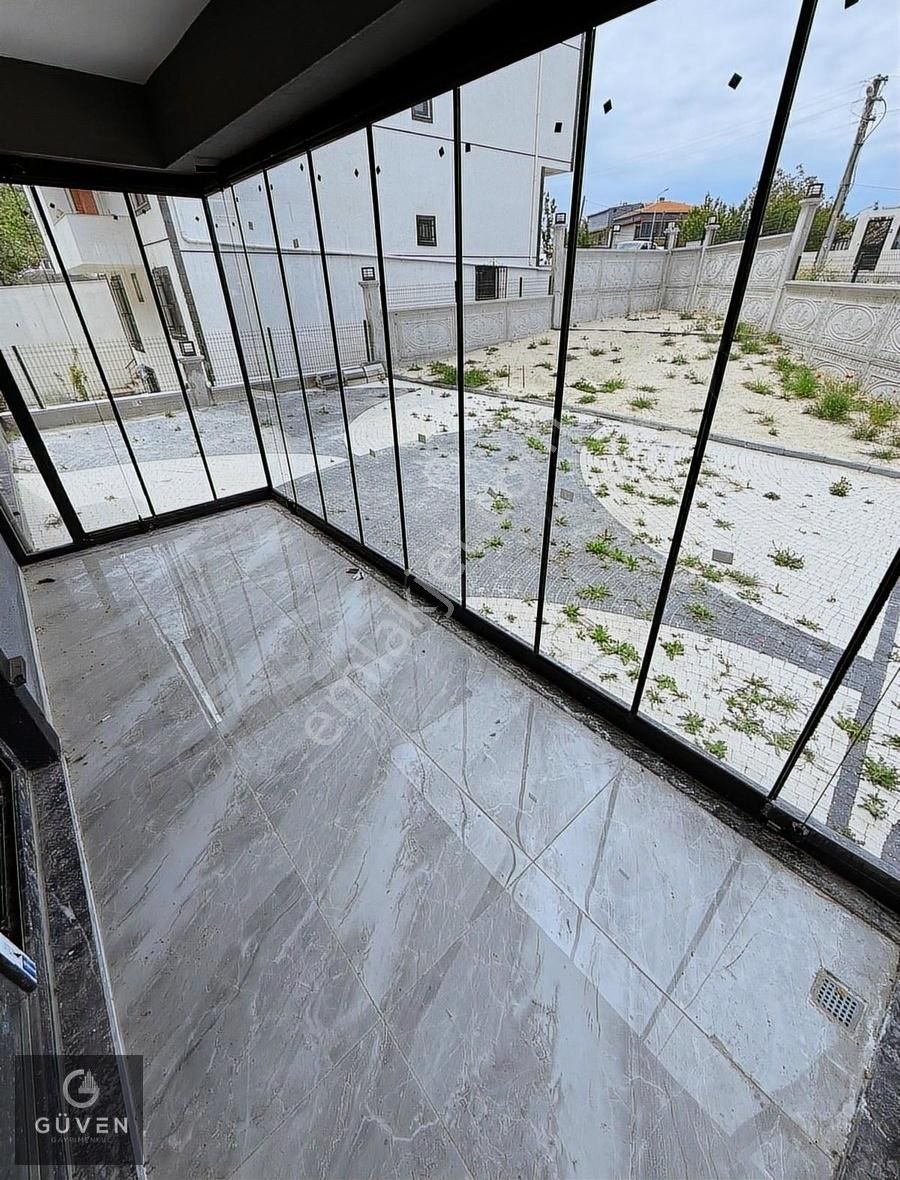 Nusratiye Mahallesi Satılık 3+1 Daire