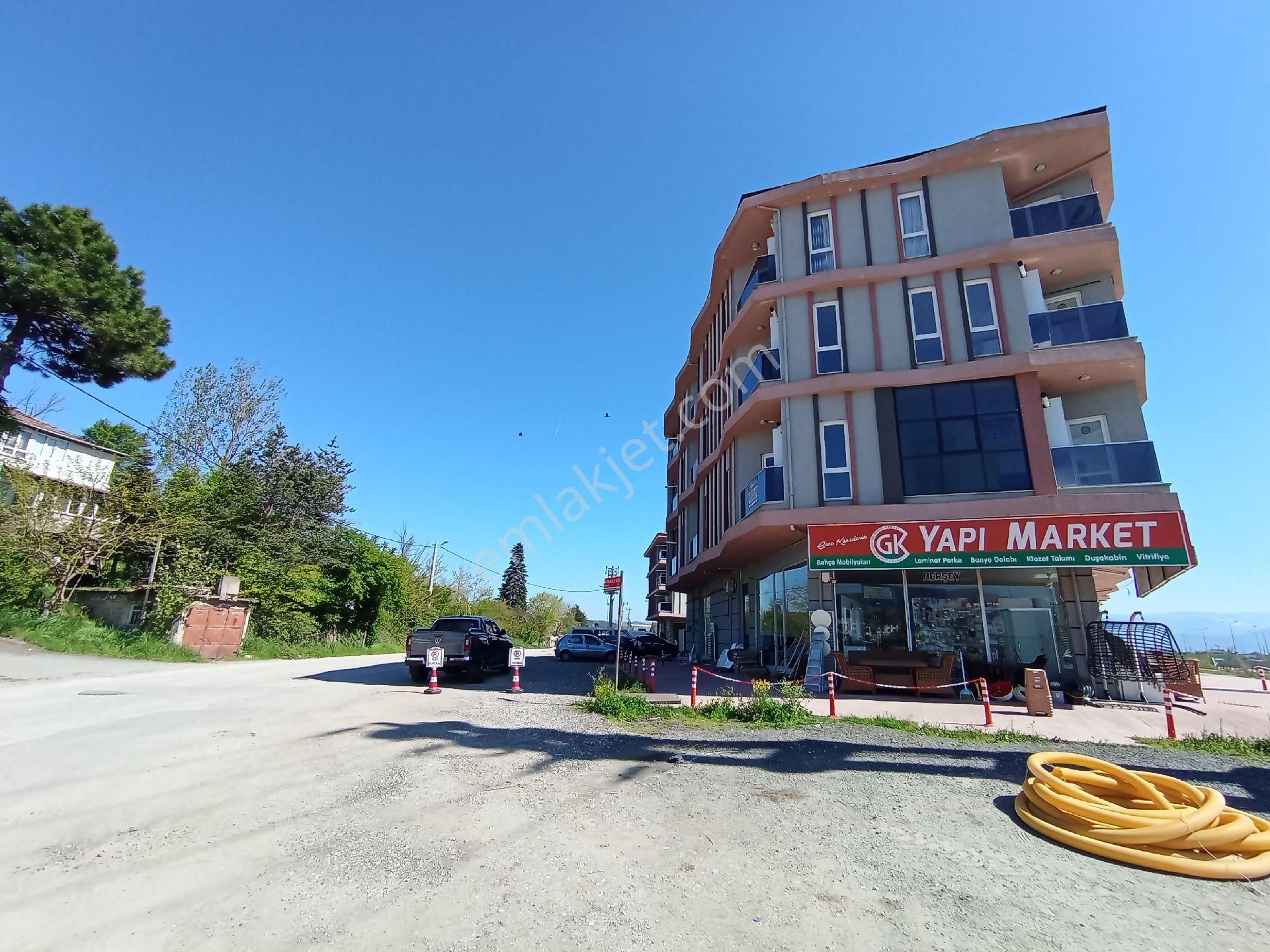 Global Gayrimenkul''den Yatırımlık Üniversite Bölgesinde Eşyalı Kiralık Daireler