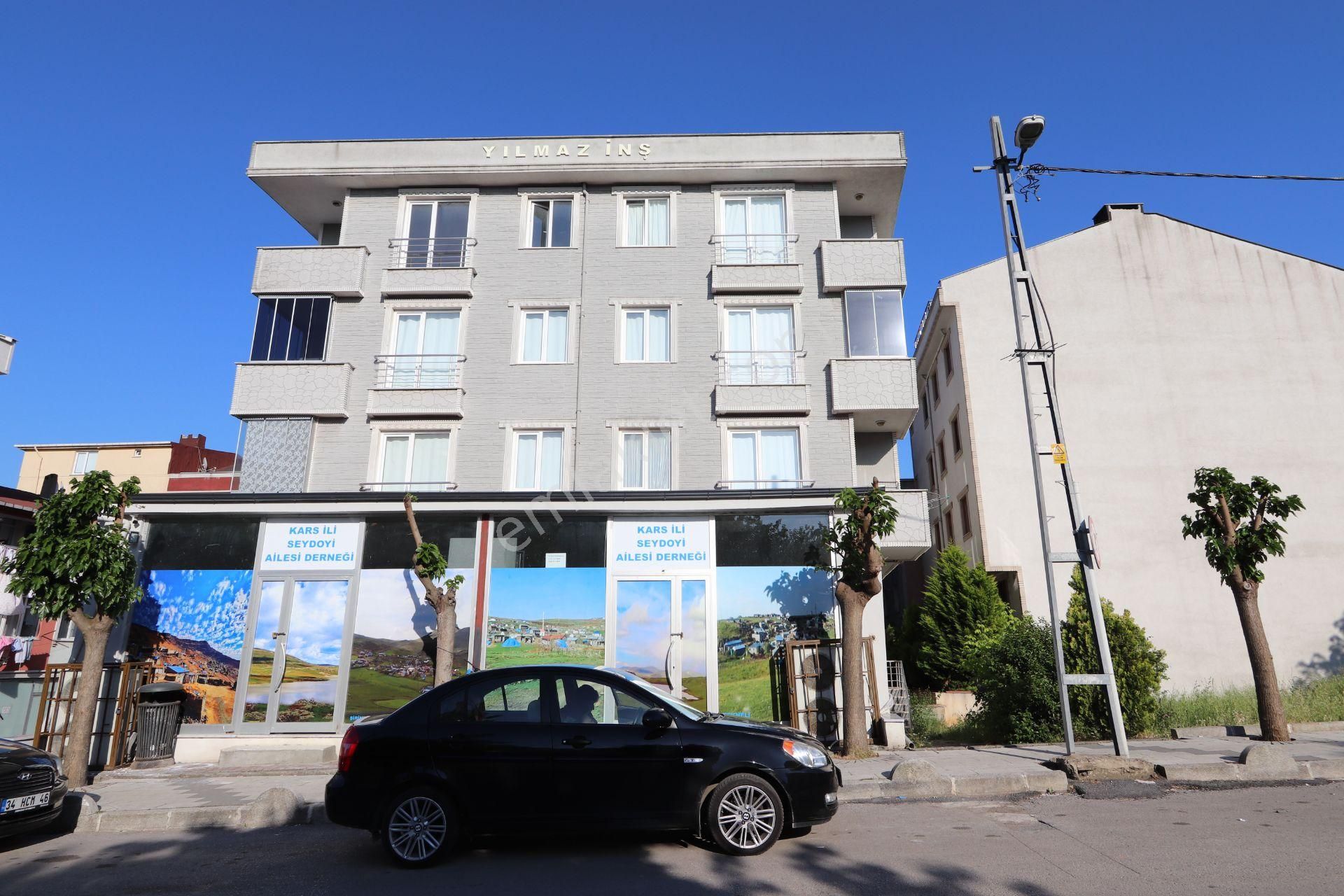 Emlak Pazarlama Aş'den 2+2 Kiralık Teraslı Dubleks Daire