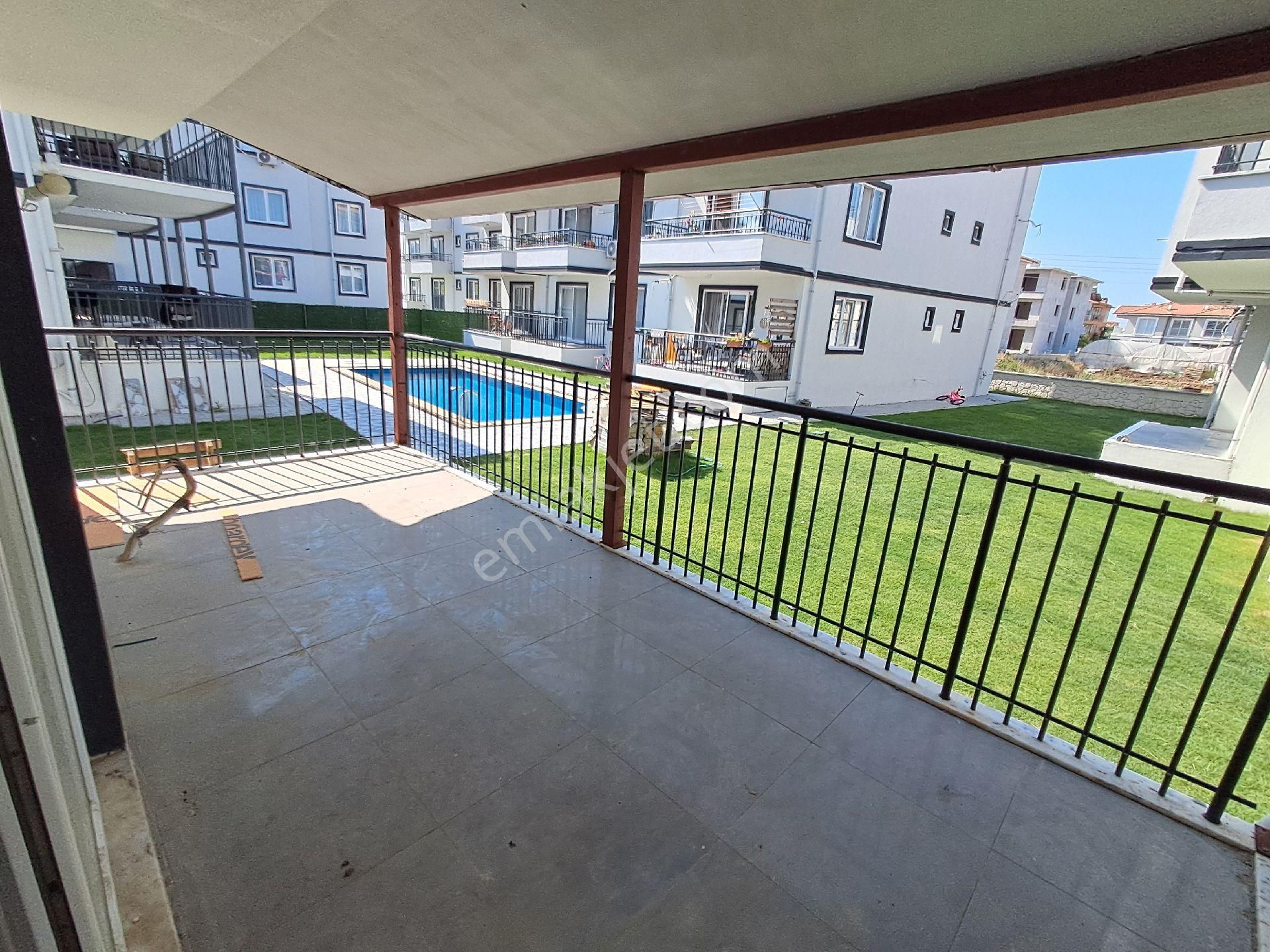 Ortaca Karaburunda Satılık 3+1 Havuzlu Villa