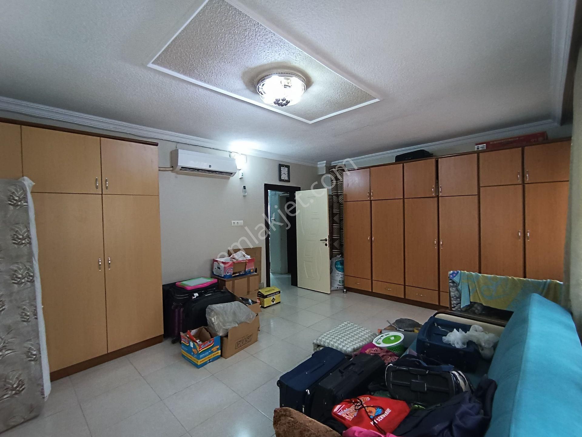 Adana Yüreğir Levent Mahallesinde Satılık Tek Katlı Müstakil Ev - Görsel 9