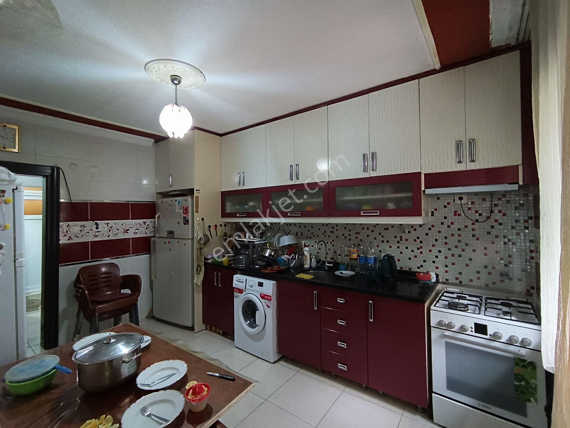 Adana Yüreğir Levent Mahallesinde Satılık Tek Katlı Müstakil Ev - Görsel 5