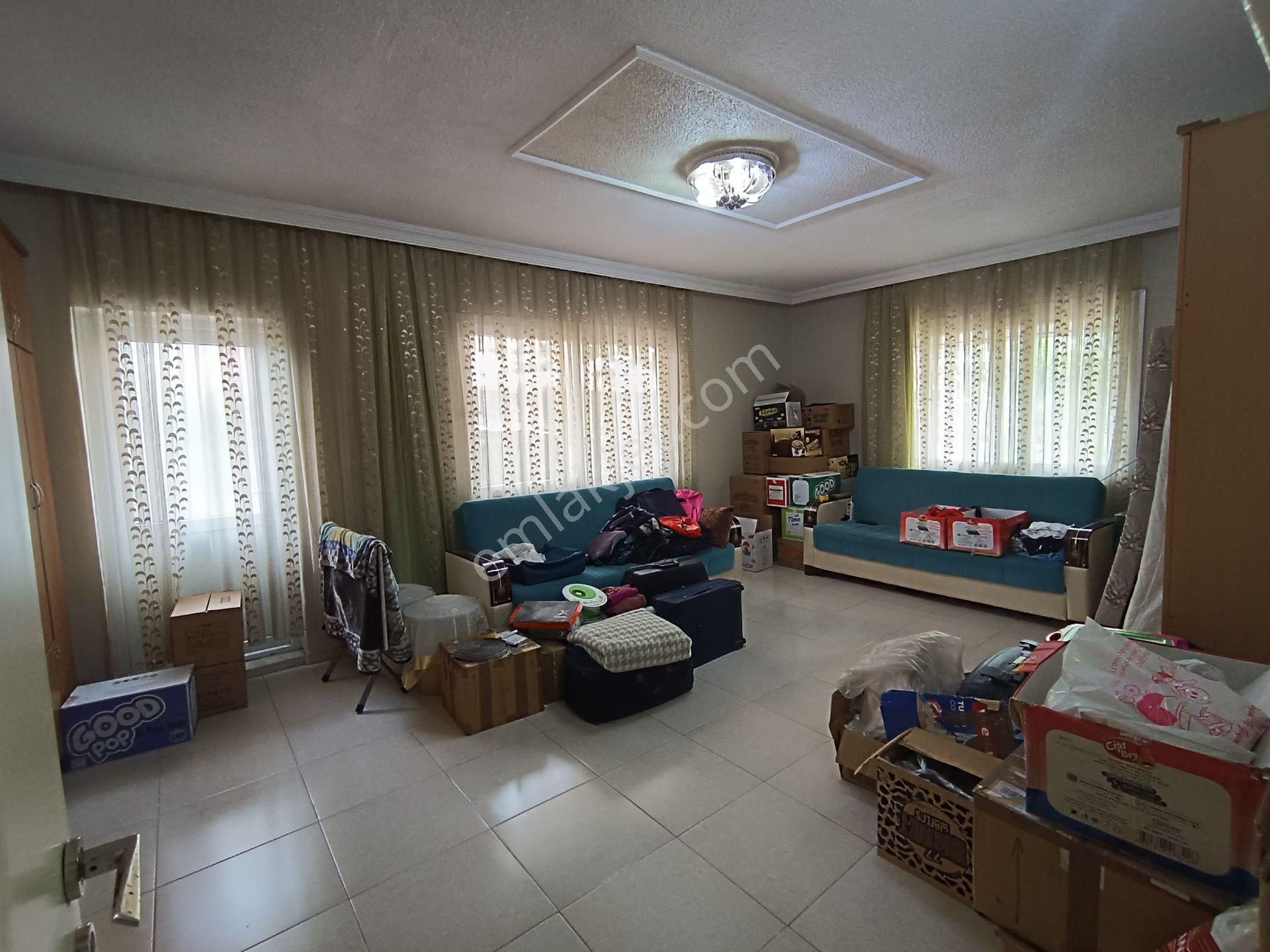 Adana Yüreğir Levent Mahallesinde Satılık Tek Katlı Müstakil Ev - Görsel 10