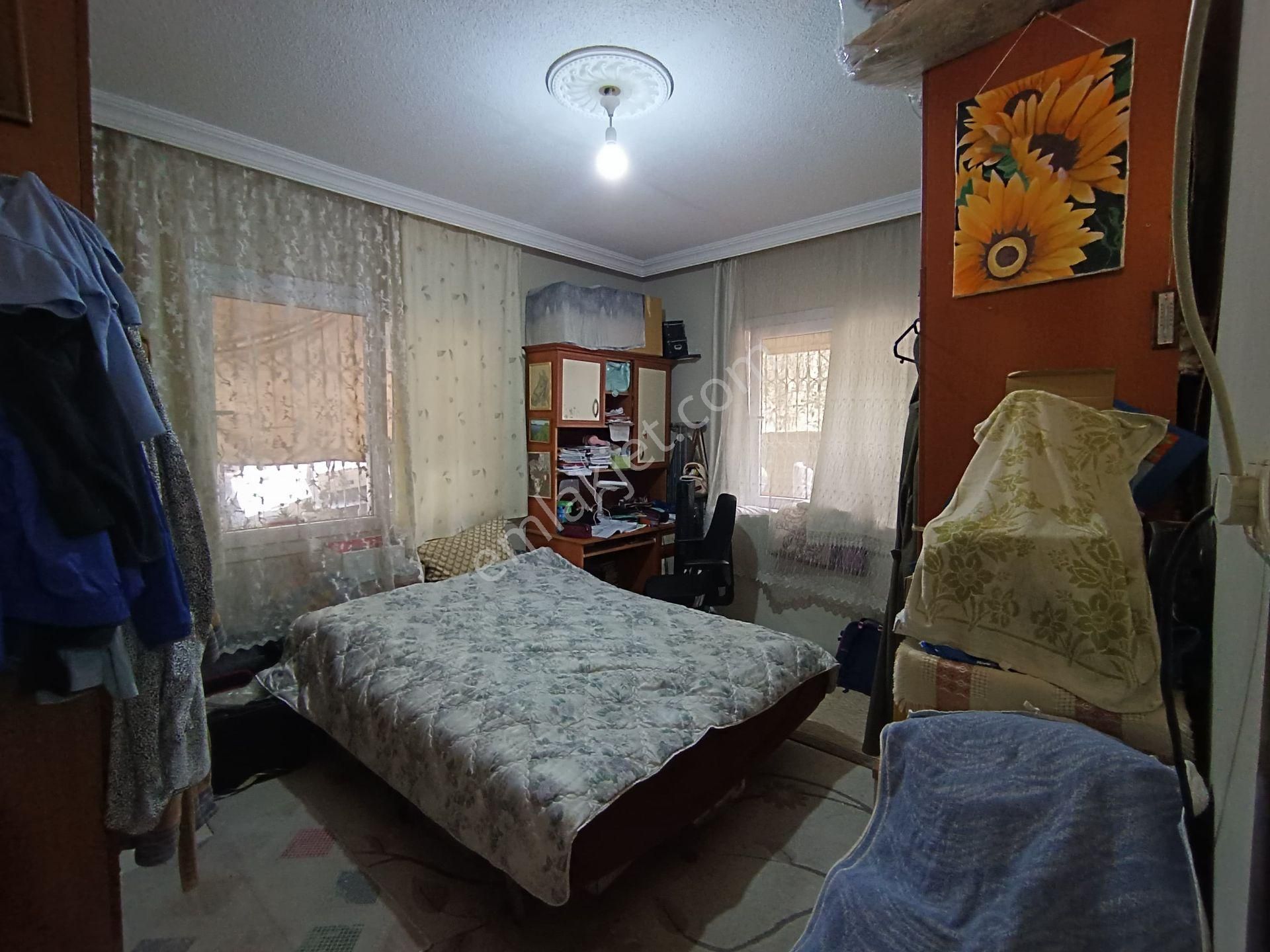 Adana Yüreğir Levent Mahallesinde Satılık Tek Katlı Müstakil Ev - Görsel 7