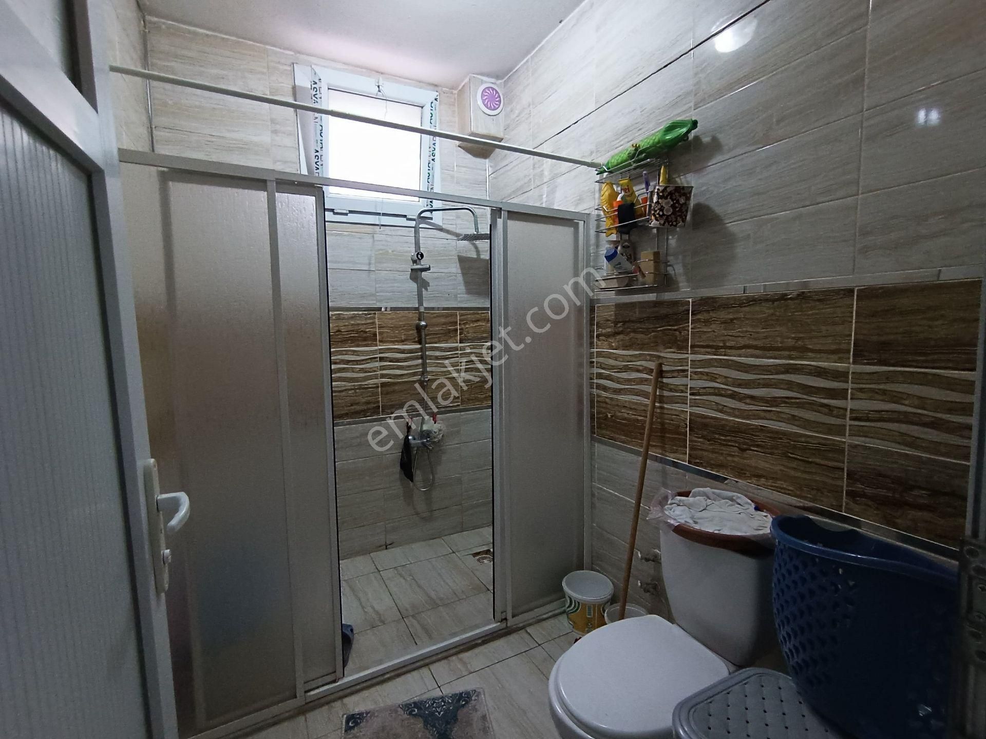 Adana Yüreğir Levent Mahallesinde Satılık Tek Katlı Müstakil Ev - Görsel 8