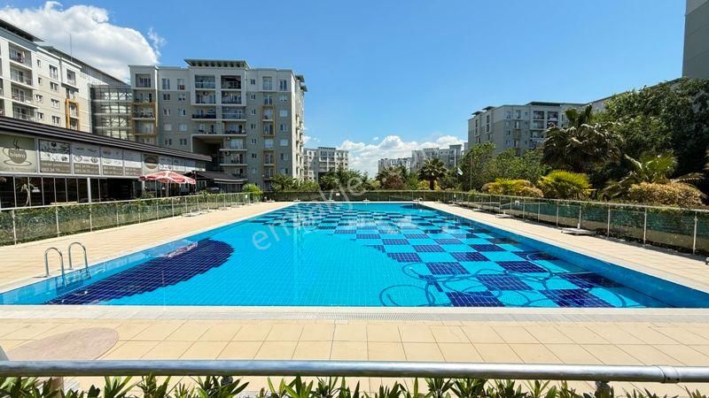 Dumankaya Trend Site İçine Bakan 3+1 151 M2 Satılık Daire...