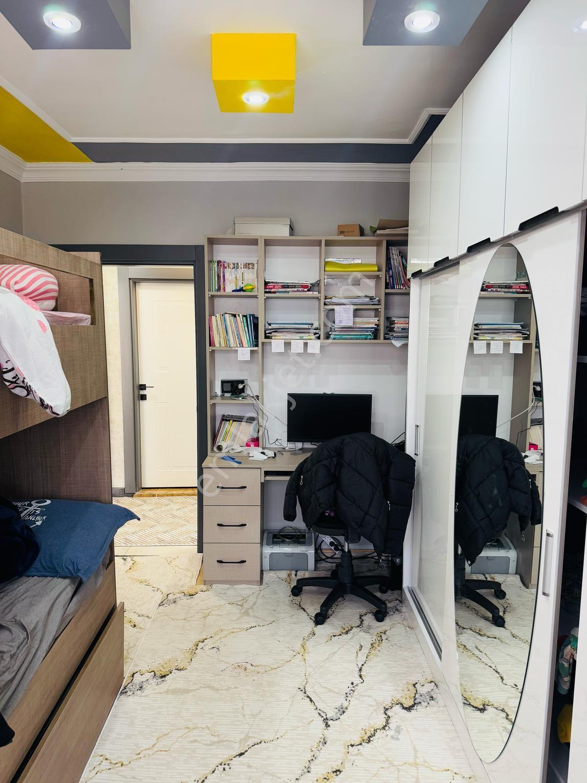 47dünya Emlaktan Tokide Kiralık Daire - Görsel 9