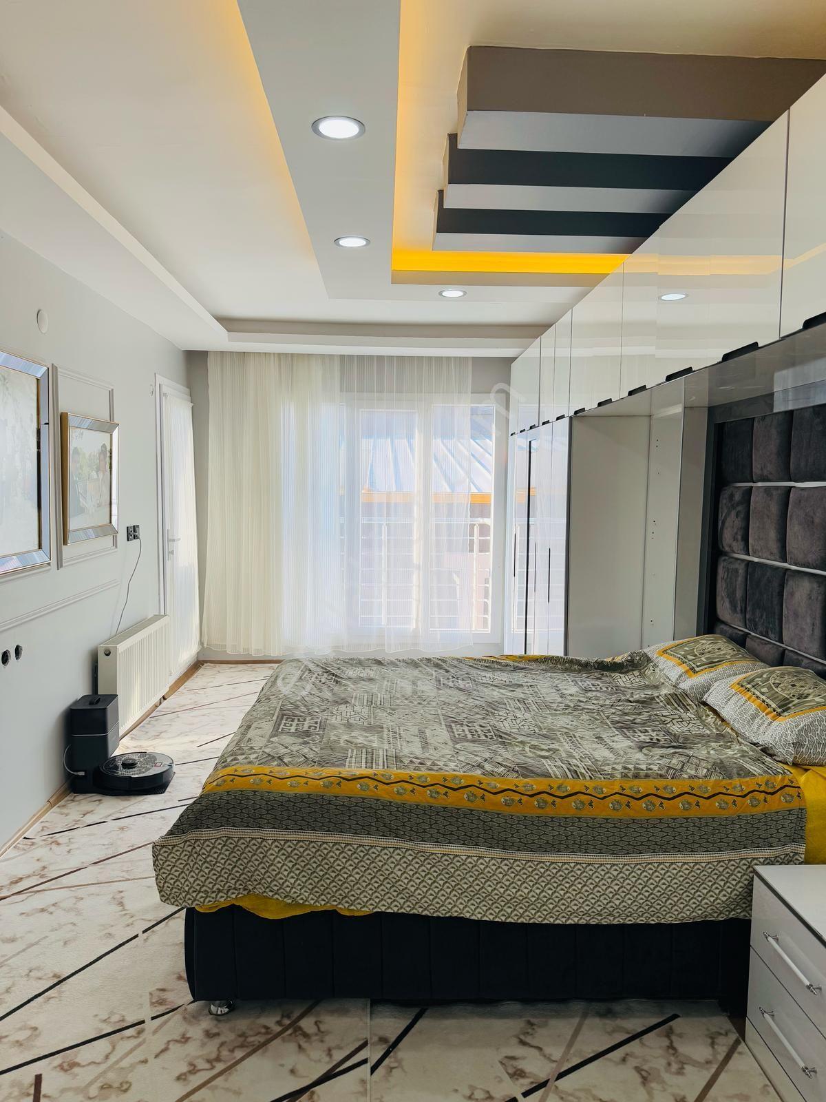47dünya Emlaktan Tokide Kiralık Daire - Görsel 8