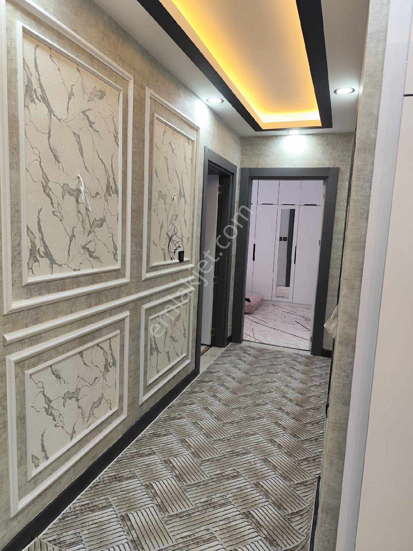 47dünya Emlaktan Tokide Kiralık Daire - Görsel 14