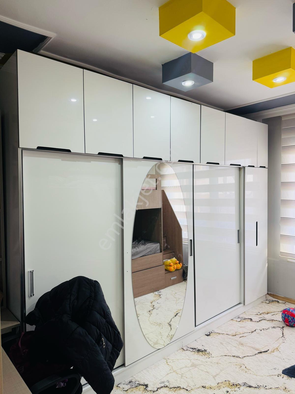 47dünya Emlaktan Tokide Kiralık Daire - Görsel 11