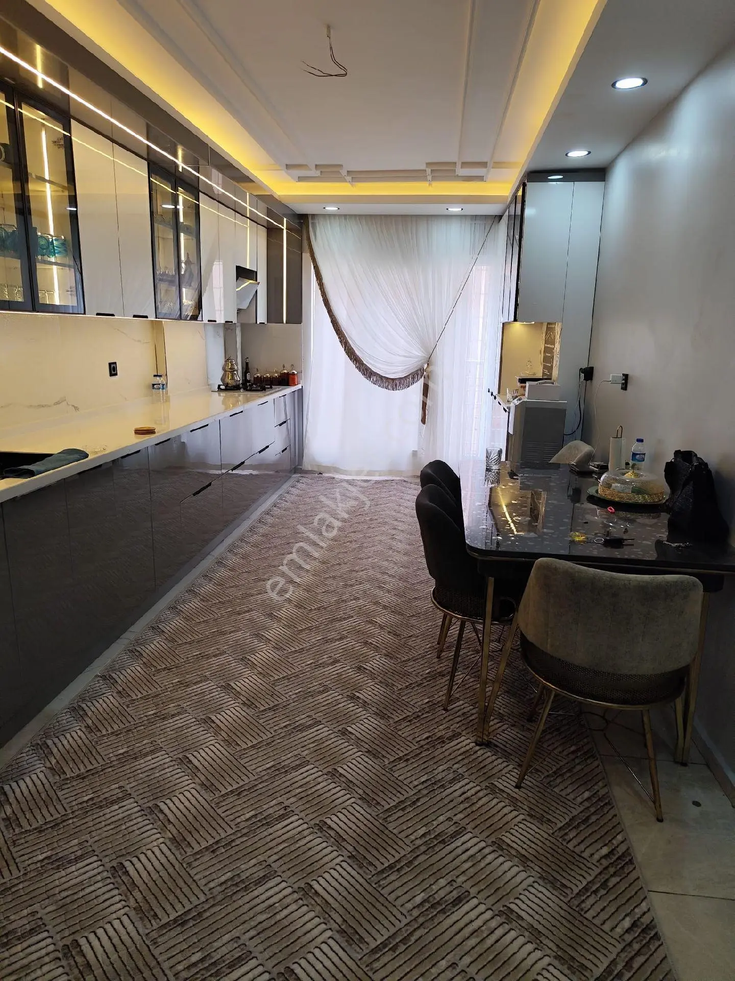 47dünya Emlaktan Tokide Kiralık Daire - Görsel 4