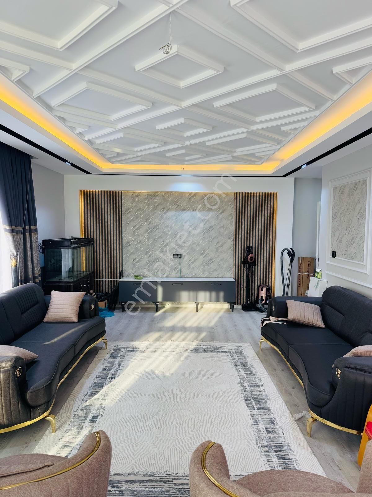47dünya Emlaktan Tokide Kiralık Daire