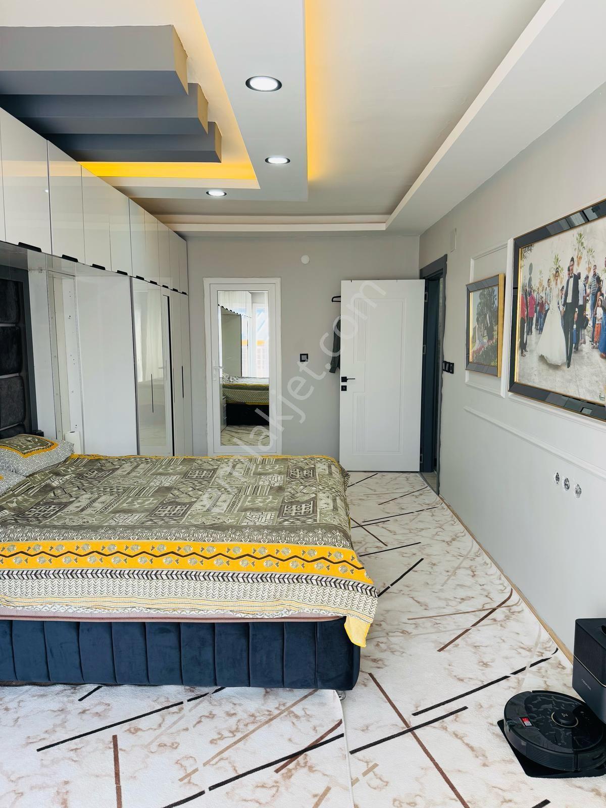 47dünya Emlaktan Tokide Kiralık Daire - Görsel 7