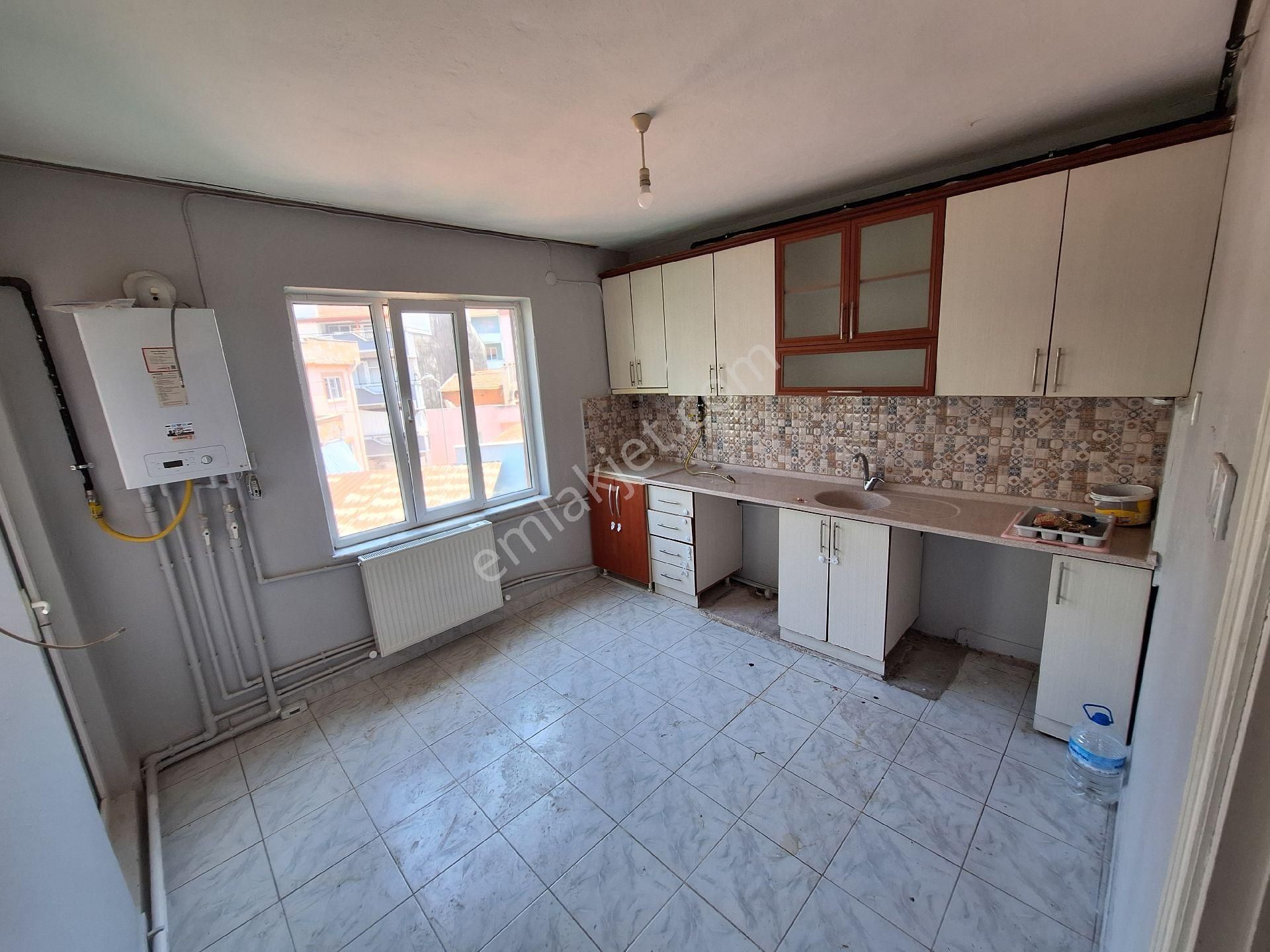 Canyapı'dan Ali Hikmet Paşa Mah 2+1 - 100m2 - 3.kat