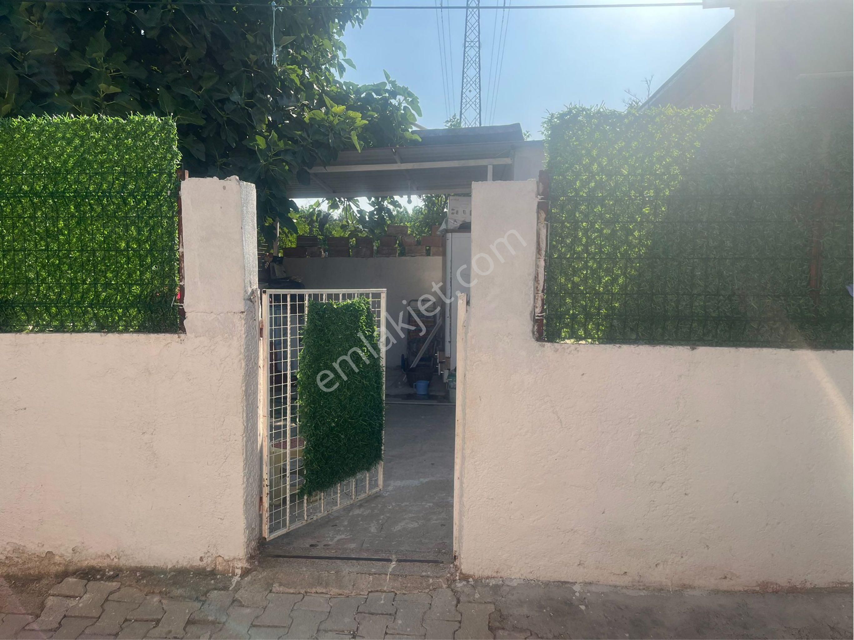 Aydoğdu Mahallesi Satılık Müstakil Ev