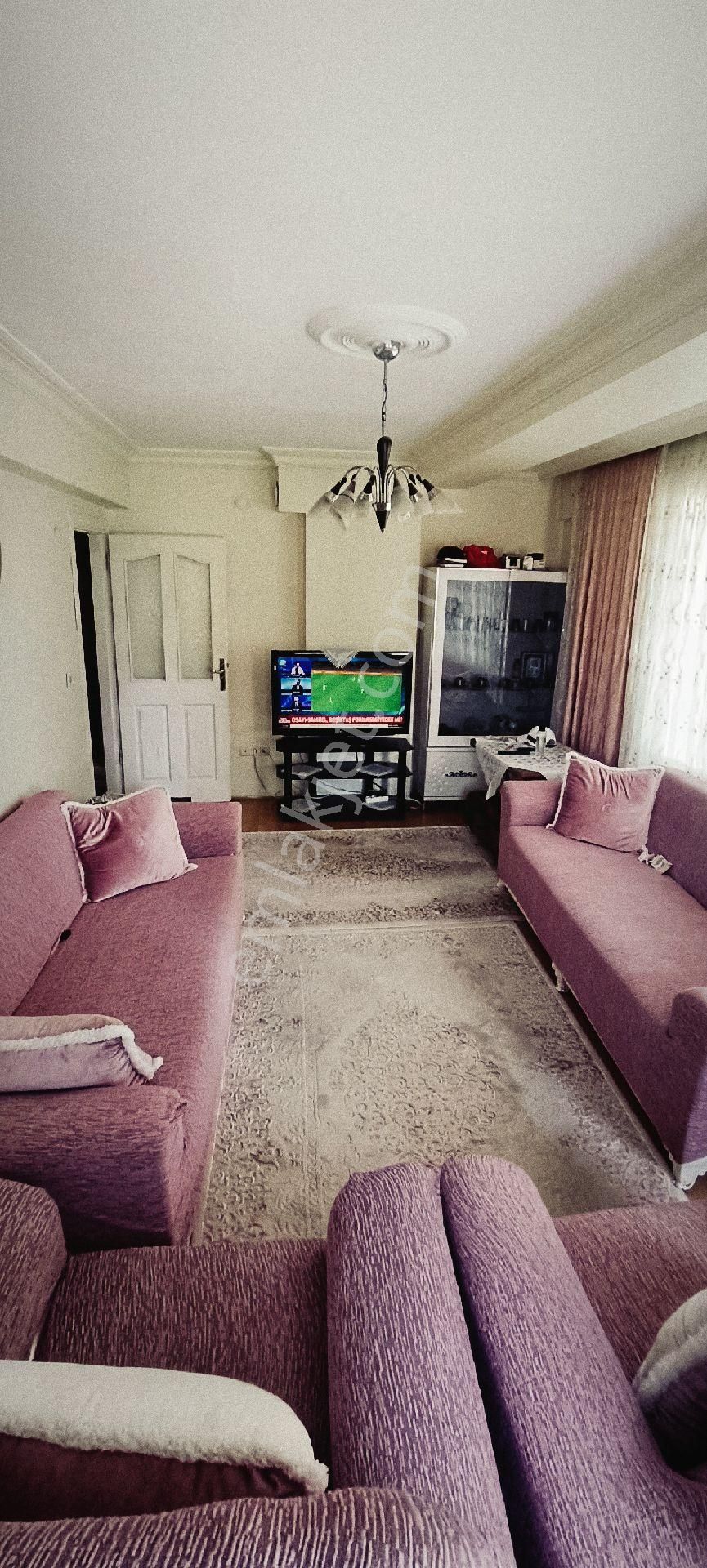 Yılmaz İnşaat Gayrimenkulden Satılık 2+1 Çatı Katı Daire