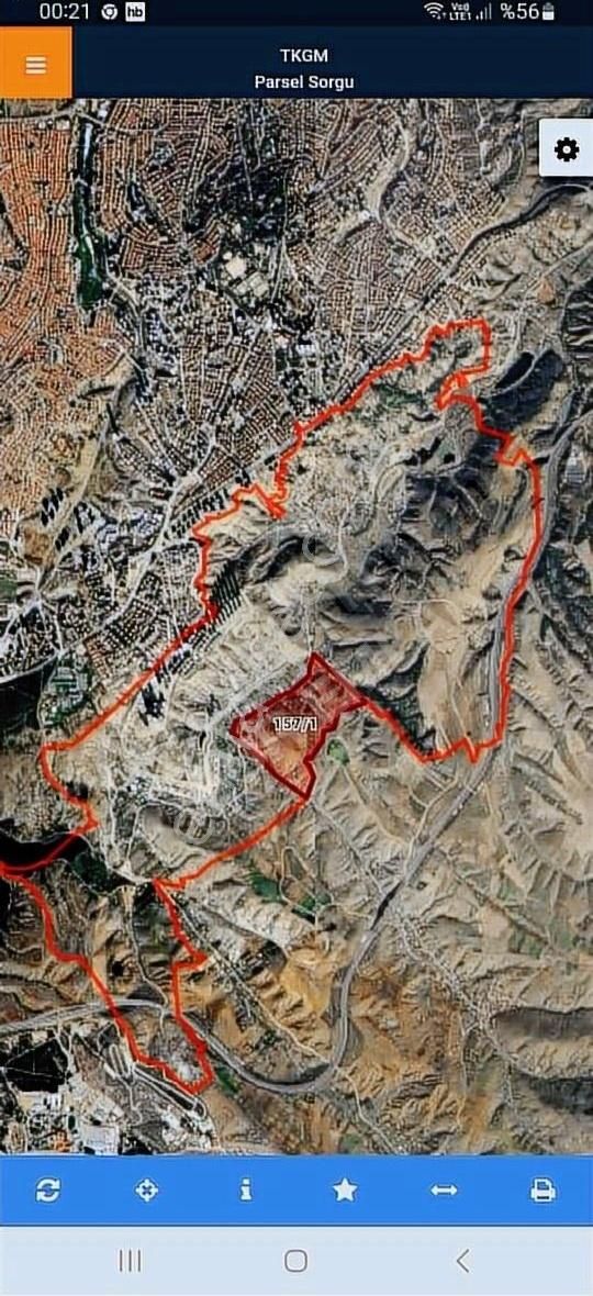 Acele//bulunmaz Fırsat!! 895 Parselde 200/400/600/800m2 Hisse..