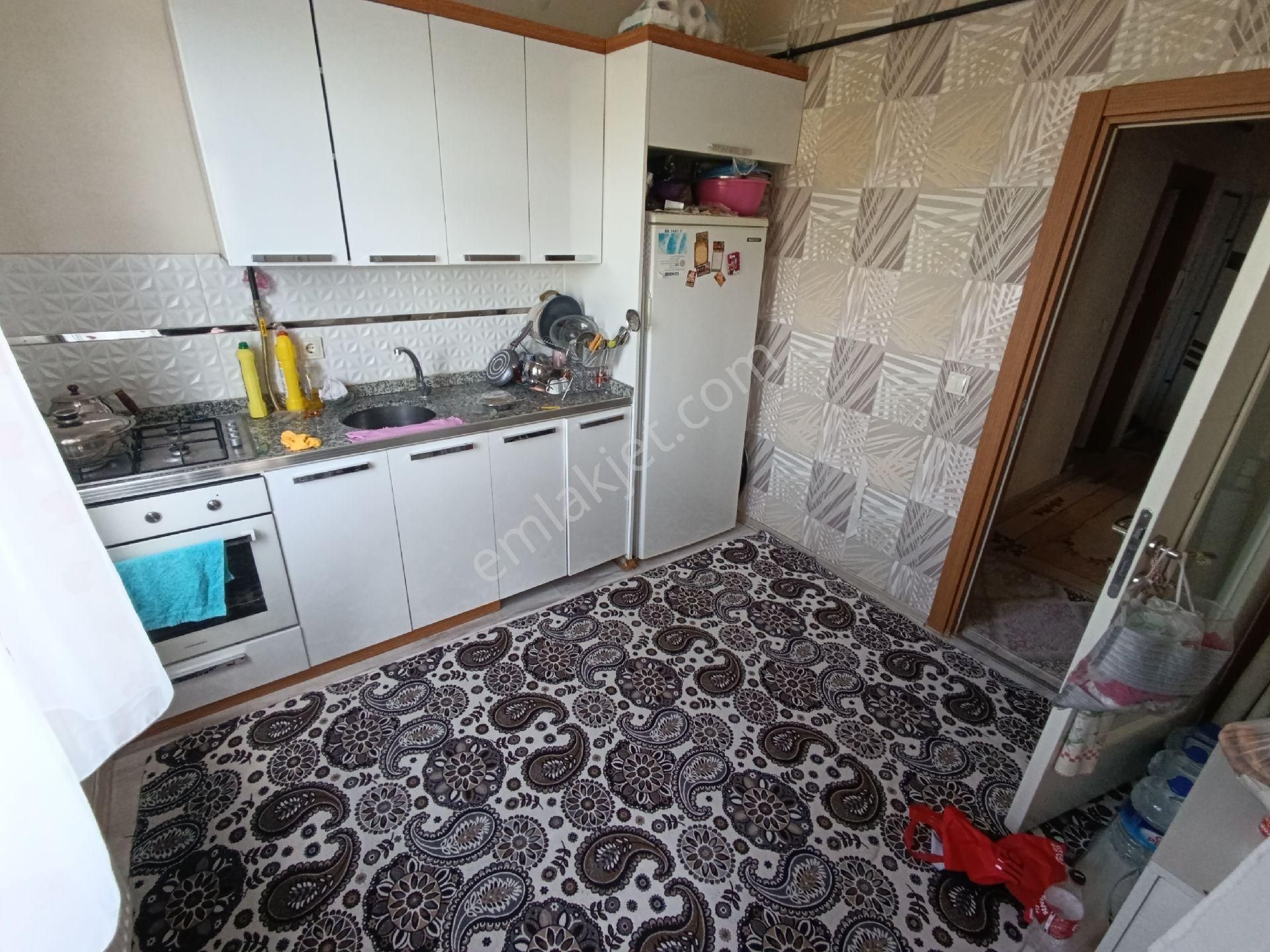 Zara Gayrimenkulden Ahmet Kaya Caddesinde 2+1 Lüks Daire