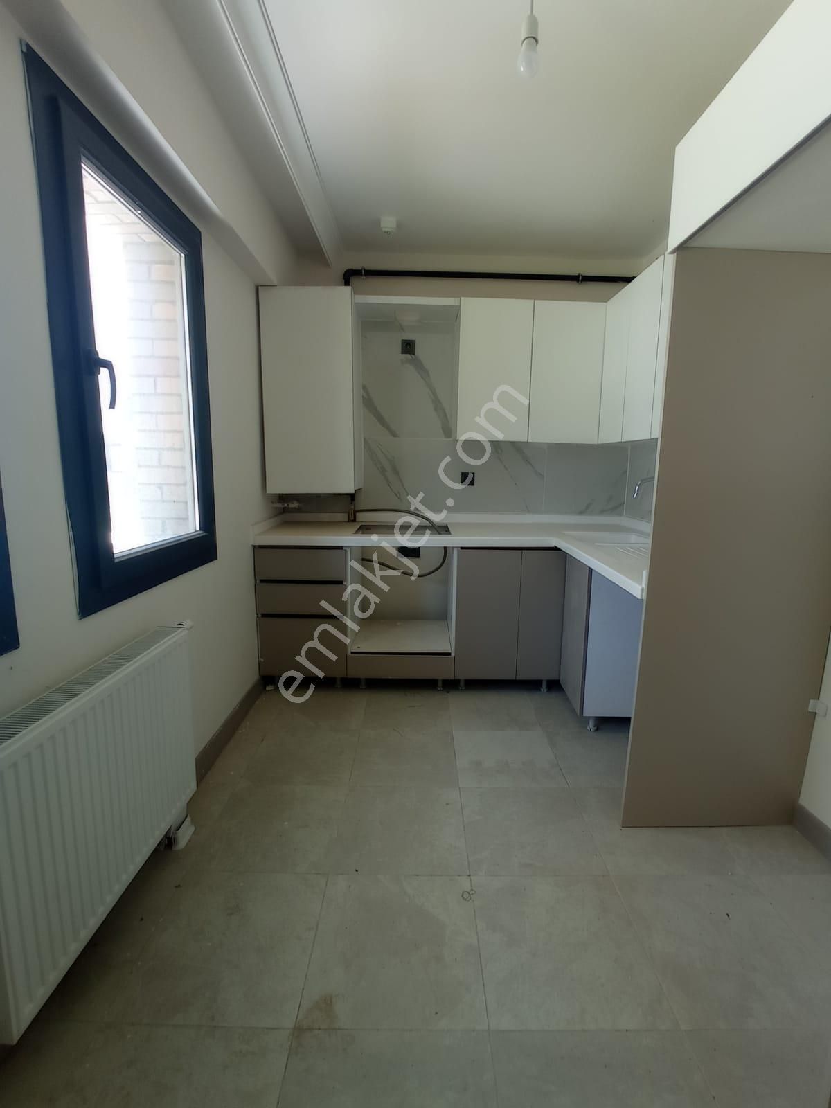 Mç Emlaktan Saraycık Mahallesi' Nde 2+1 Satılık Daire