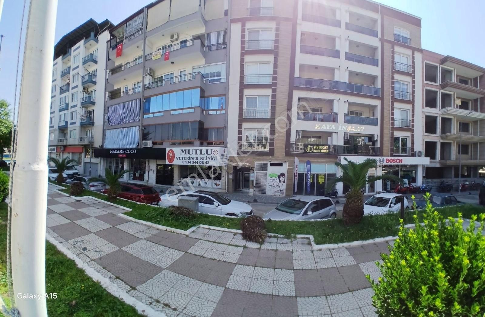 60.000,00 Tl Aylık Kurumsal Kiracılı İşyeri