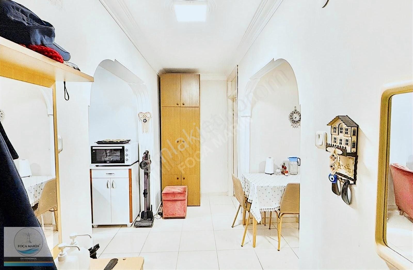 Nergiz İzban Karşısı'nda Cadde Üstü Giriş Kat 2+1 Satılık Daire - Görsel 9