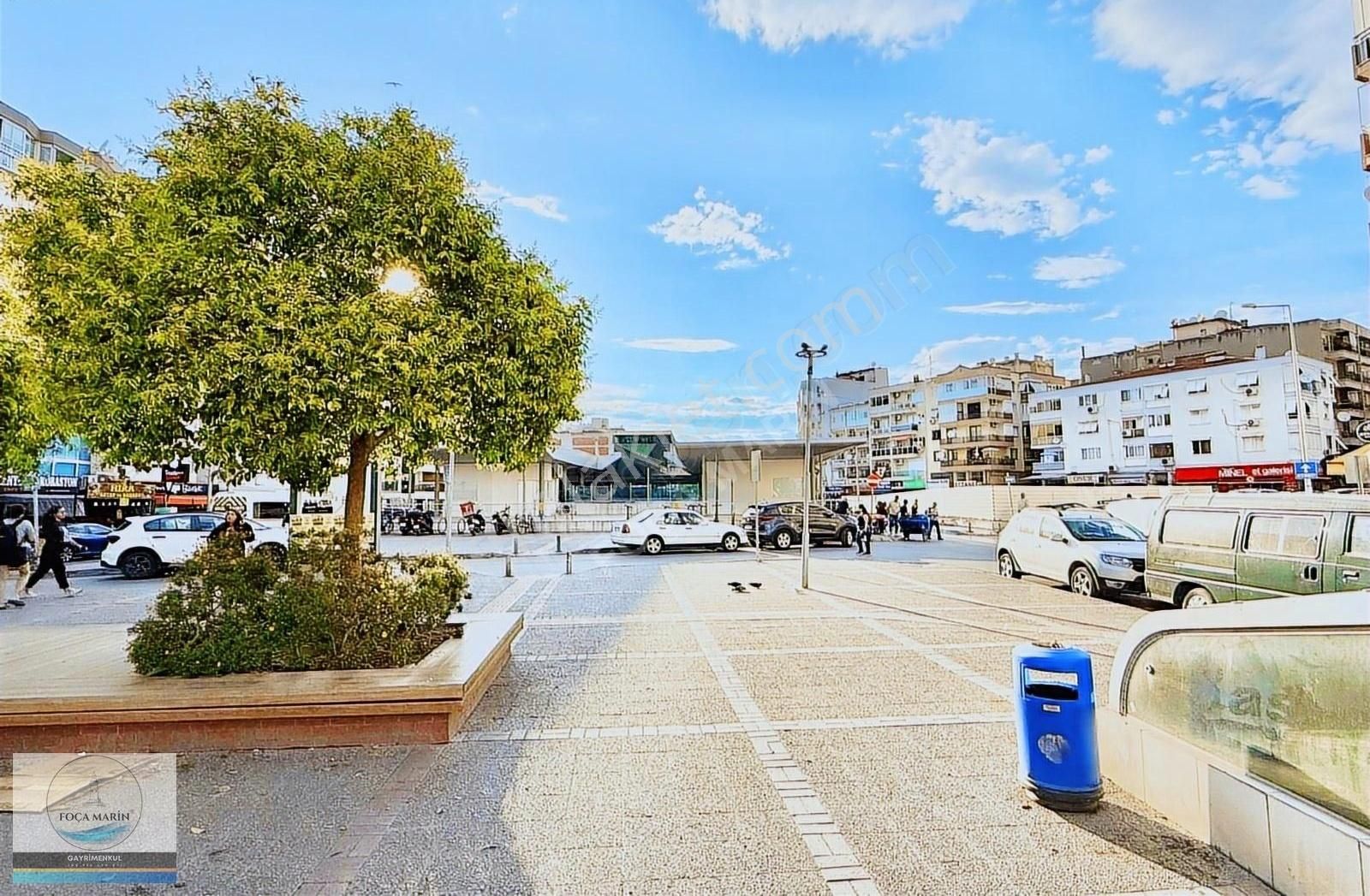 Nergiz İzban Karşısı'nda Cadde Üstü Giriş Kat 2+1 Satılık Daire - Görsel 7