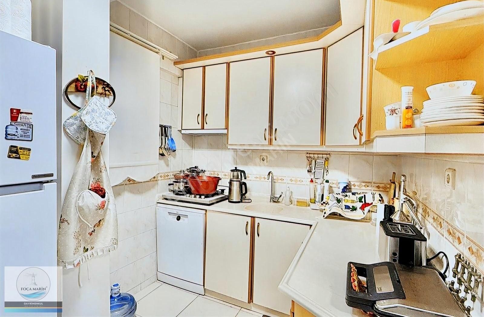 Nergiz İzban Karşısı'nda Cadde Üstü Giriş Kat 2+1 Satılık Daire - Görsel 3