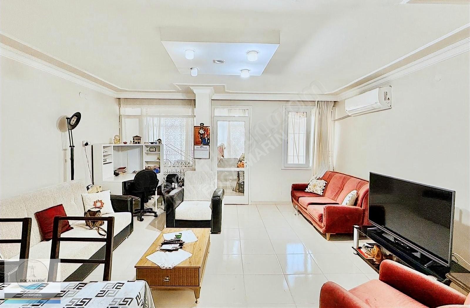 Nergiz İzban Karşısı'nda Cadde Üstü Giriş Kat 2+1 Satılık Daire - Görsel 11