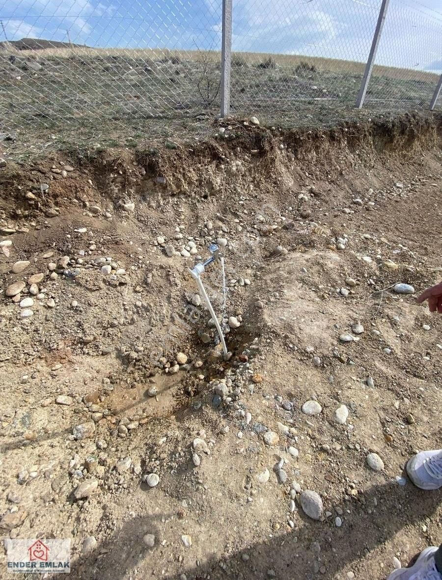 Erkilet Kuşçu Mahallesi Satılık Hobi Bahçesi Tapulu - Görsel 21