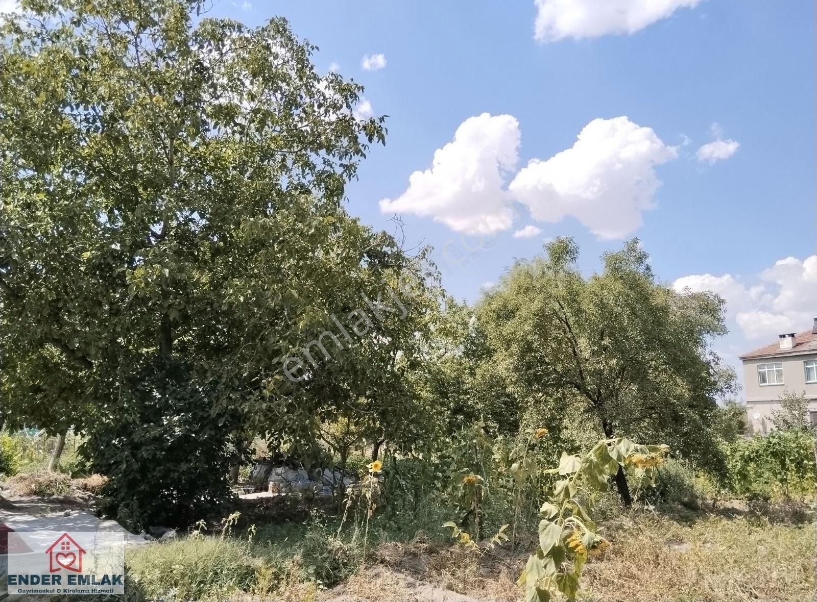 Saraybosna Mahallesi Satılık Müstakil Evli Arsa - Görsel 21