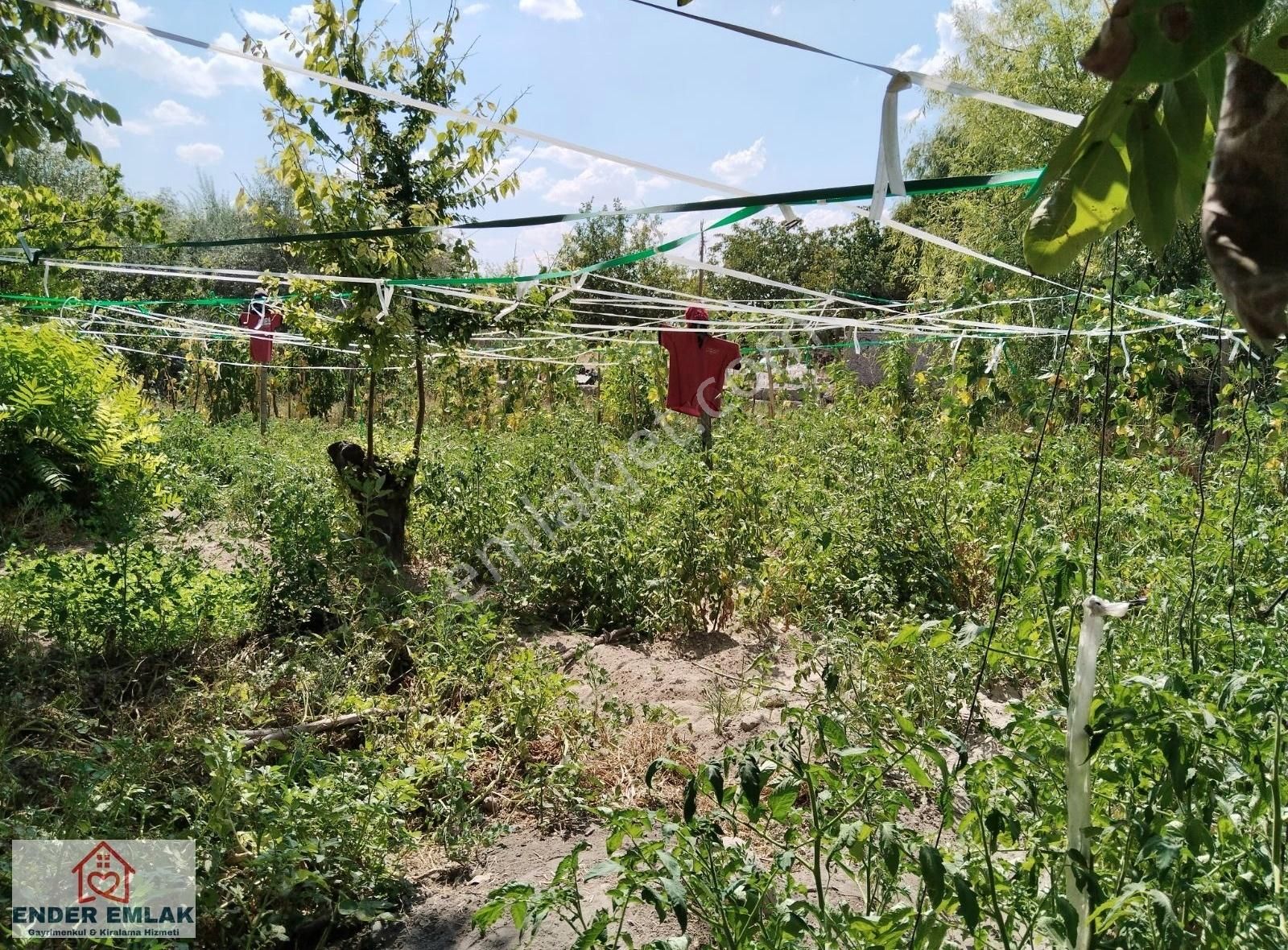 Saraybosna Mahallesi Satılık Müstakil Evli Arsa - Görsel 3